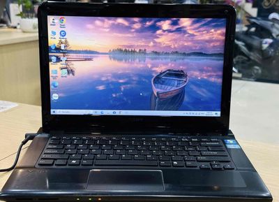 LAPTOP SONY SVE1411 I3 2370M RAM 8GB SSD 128GB. Mua bán Laptop tại Quận Đống Đa Hà Nội được đăng bởi Bảo Táo Store