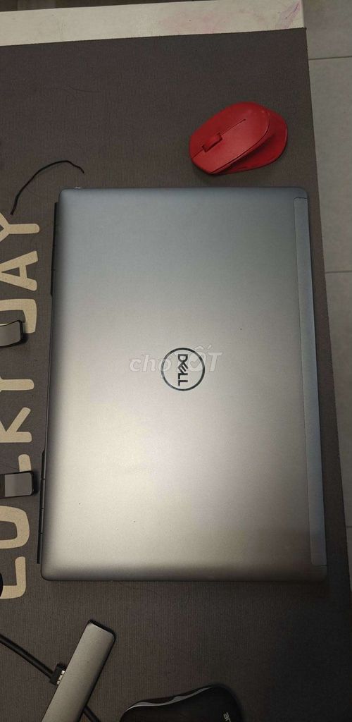 Dell Precision 7560 Xeon W-11855M. Mua bán Laptop tại Quận Liên Chiểu Đà Nẵng được đăng bởi Trần Khôi Nguyên hình 1