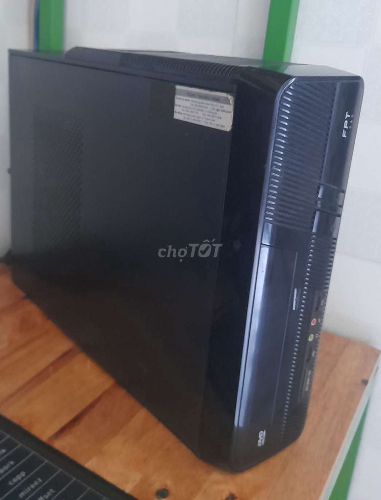 Máy tính để bàn Core i5 2310 8GB/120GB zin bh 1th. Mua bán Máy tính để bàn tại Thành phố Thủ Dầu Một Bình Dương được đăng bởi Phú Dương  hình 1