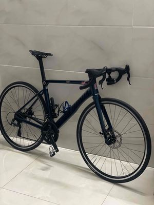 xe road bike xe con rất mới 97%. Mua bán Xe đạp tại Thành phố Qui Nhơn Bình Định được đăng bởi Nguyễn Minh Phúc