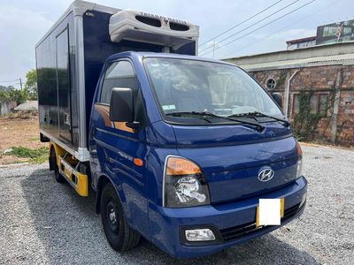 Bán Hyundai Porter H150 tải đông lạnh 1,2tấn 2021