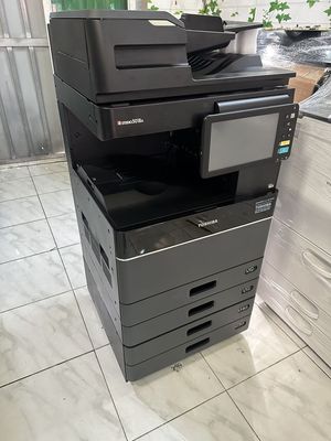 Máy photocopy Toshiba 5018A ( Máy kho )