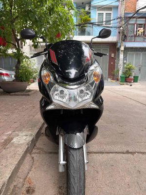 PCX Fi 2011 Đen. BSTP chính chủ công chứng