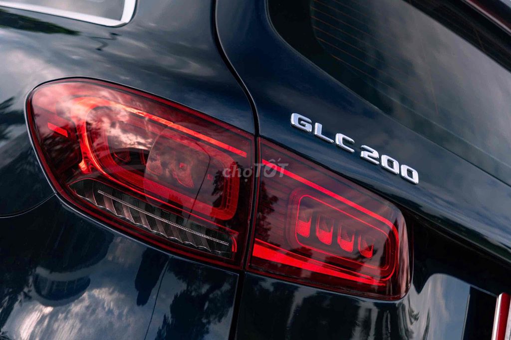 LONG ANH AUTO về Mercedes GLC200 2021. Mua bán Ô tô tại Quận 7 Tp Hồ Chí Minh được đăng bởi LongAnh AuTo  hình 20