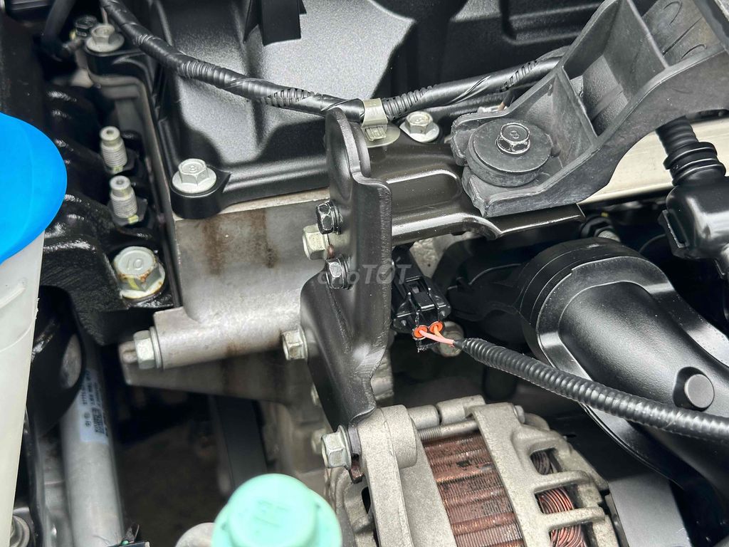 Hyundai Grand i10 2019 Grand 1.2 AT - 103000 km. Mua bán Ô tô tại Huyện Hóc Môn Tp Hồ Chí Minh được đăng bởi Hoàng Danh  hình 12