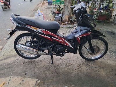Wave RSX 110..2012..Máy zin cực êm..bs 72. Mua bán Xe máy tại Huyện Đất Đỏ Bà Rịa - Vũng Tàu được đăng bởi Trường