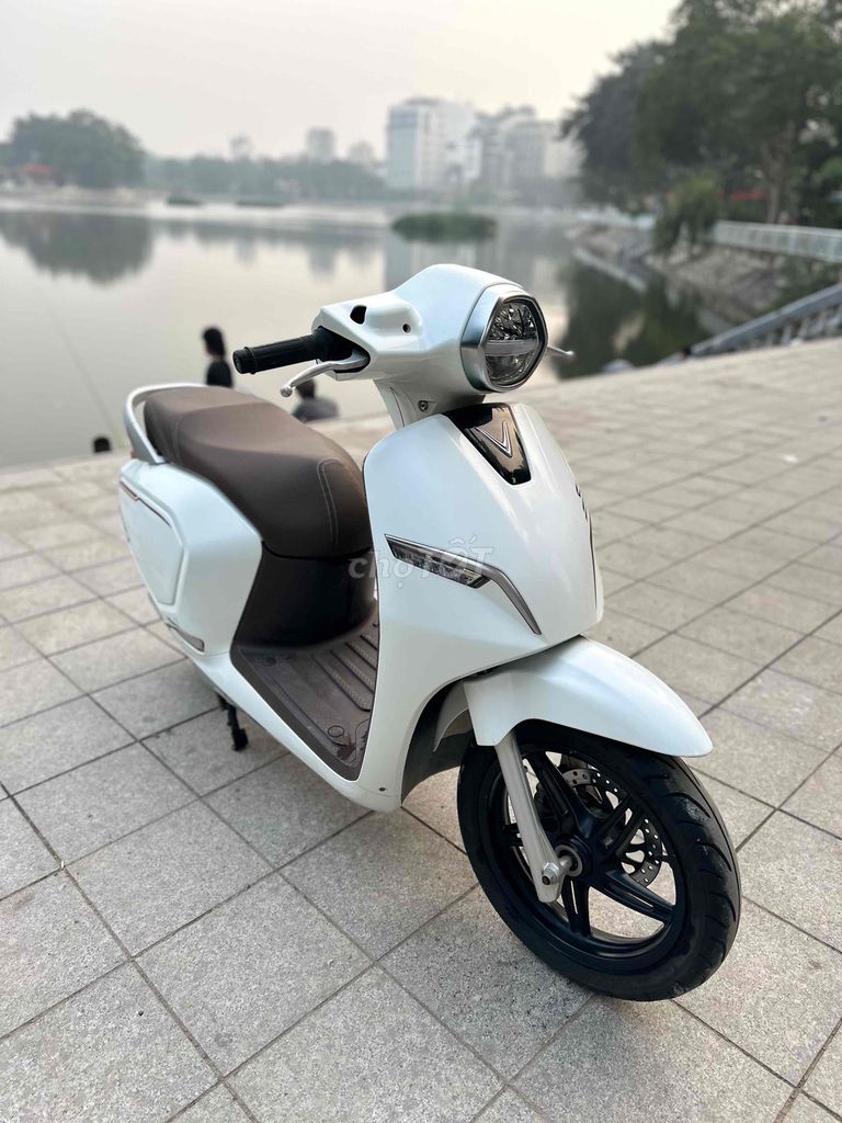 Cần bán xe Klara S1. Mua bán Xe điện tại Quận Đống Đa Hà Nội được đăng bởi Mai Hoàng Quân hình 3