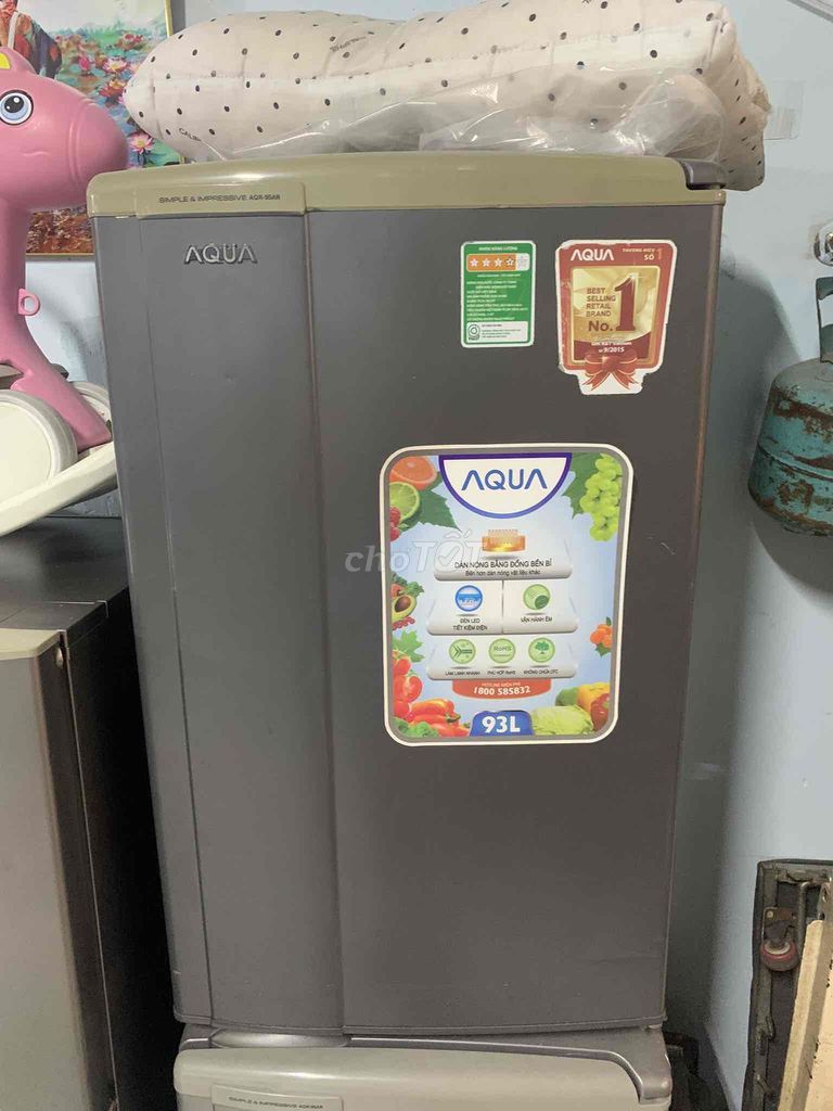 tủ lạnh mini 90l. Mua bán Tủ lạnh tại Thành phố Dĩ An Bình Dương được đăng bởi Trinh Trinh hình 1