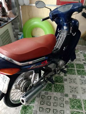 xe đang sử dụng,mua về chỉ việc đổ xăng chạy. Mua bán Xe máy tại Quận Thanh Khê Đà Nẵng được đăng bởi Tấn Đặng