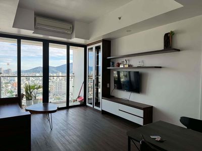Аренда · Hiyori Garden Tower · 2 комн. · 66 м² · Quận Sơn Trà, ул. Võ Văn Kiệt