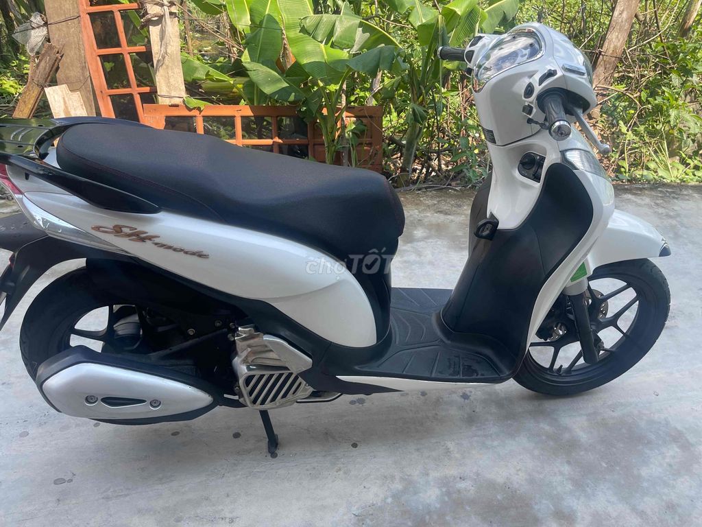 Cần bán sh mode 2019 máy zin full li lông. Mua bán Xe máy tại Quận Kiến An Hải Phòng được đăng bởi Đức Anh  hình 4