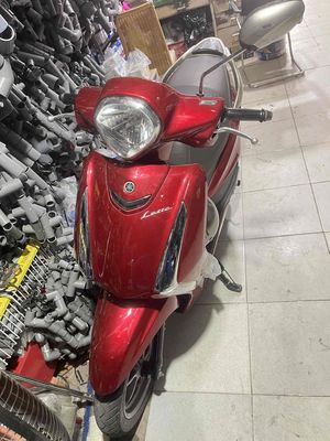 Yamaha Latte 2020 Đỏ