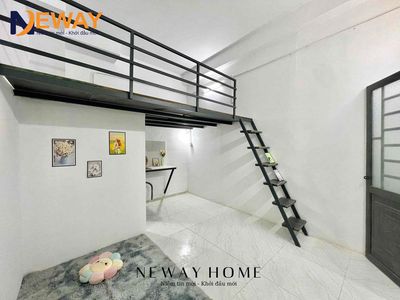 PHÒNG TRỌ CÓ GÁC MỚI NGAY HƯƠNG LỘ 2 - CẦU VƯỢT HƯƠNG LỘ 2