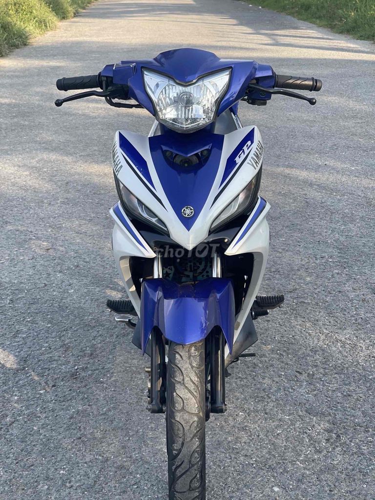 Yamaha Exciter 135 dky 2016. Mua bán Xe máy tại Quận Bắc Từ Liêm Hà Nội được đăng bởi Linh hình 2
