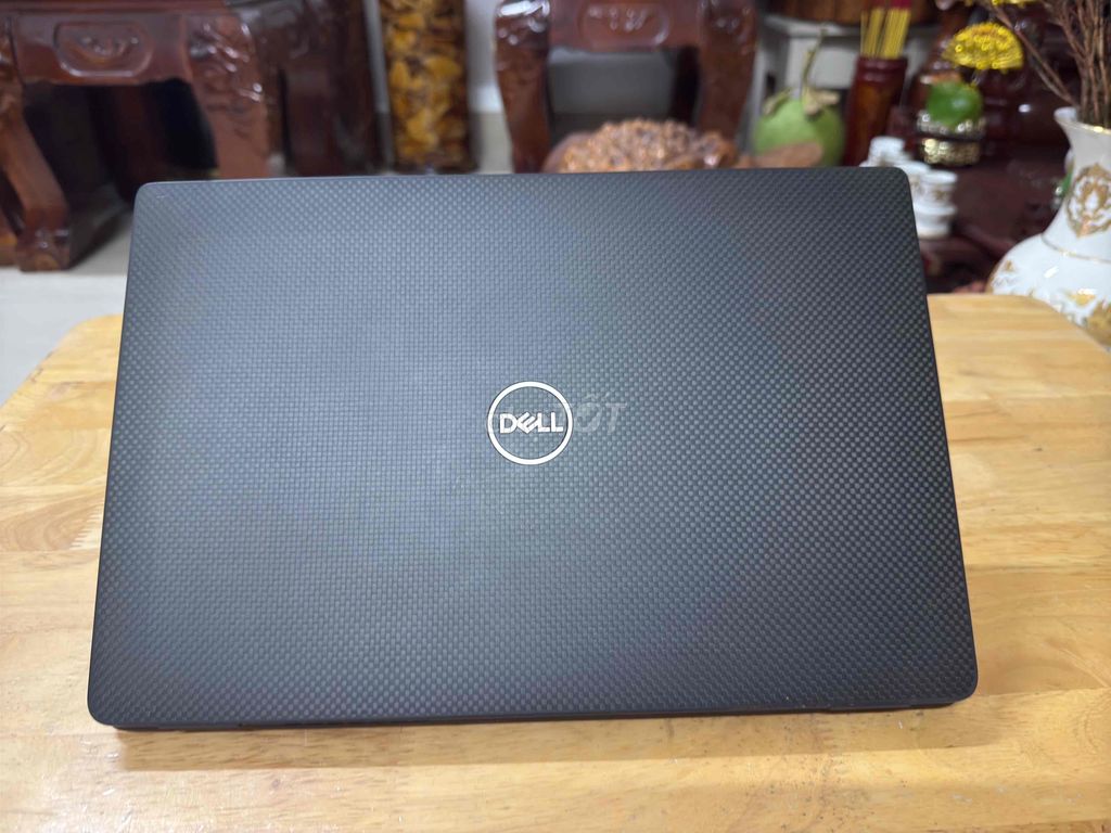 dell 7310 i5-10210-16-256-13:3" máy mỏng đẹp