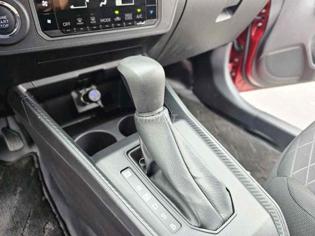 Wigo AT 2024 siêu lướt 1.800km ko khác gì xe mới. Mua bán Ô tô tại Huyện Hóc Môn Tp Hồ Chí Minh được đăng bởi Hiền Nguyễn hình 5