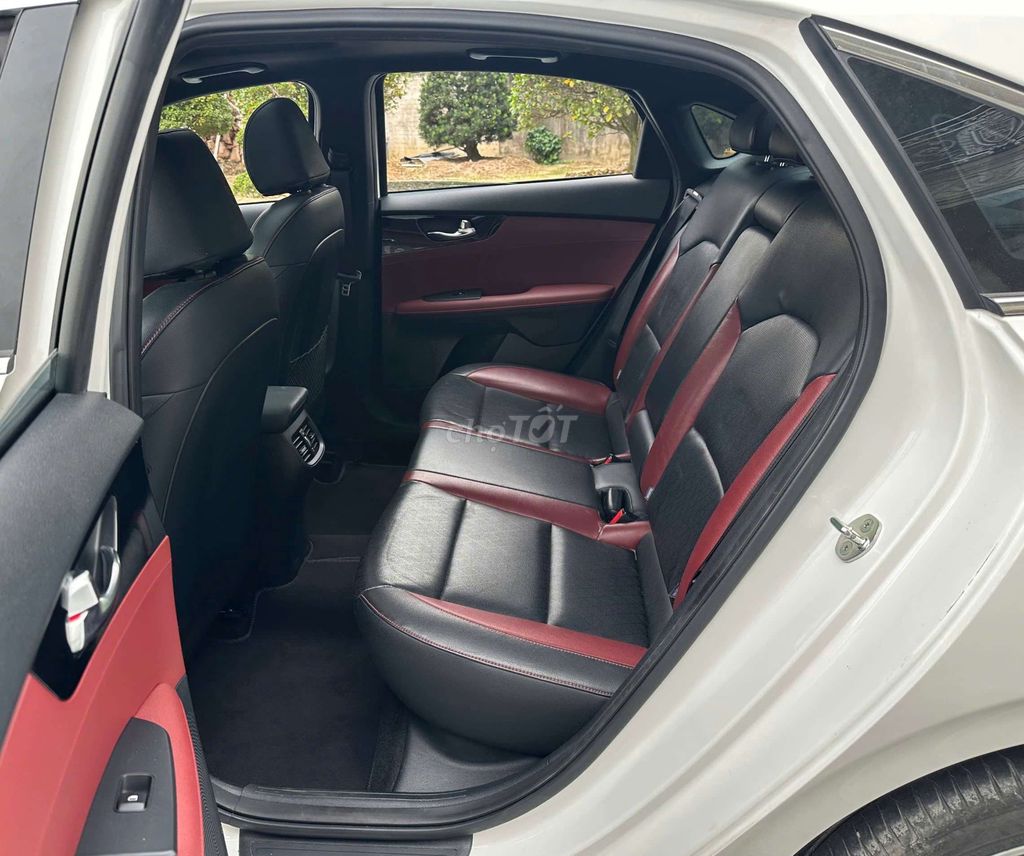 Kia cerato 2.0 đời 2020. Mua bán Ô tô tại Thành phố Thủ Dầu Một Bình Dương được đăng bởi Quốc việt  hình 10