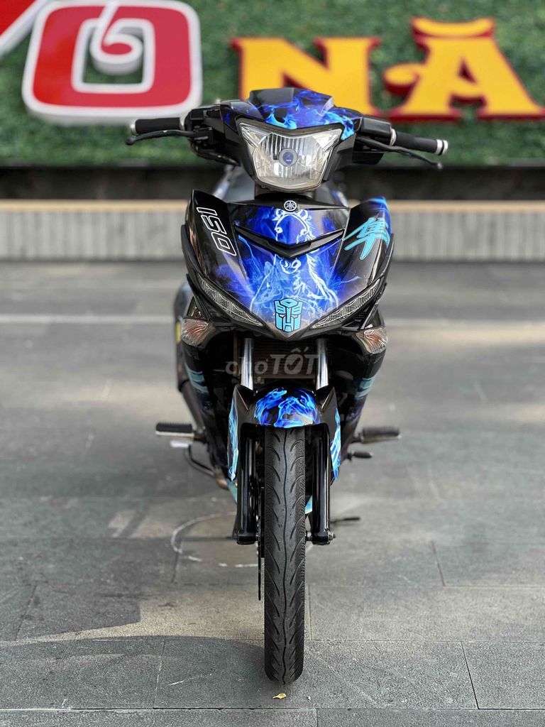 EXCITER 150 2017 KIỂNG CHÍNH CHỦ CÓ GÓP. Mua bán Xe máy tại Thành phố Thủ Đức Tp Hồ Chí Minh được đăng bởi Hiếu  hình 2