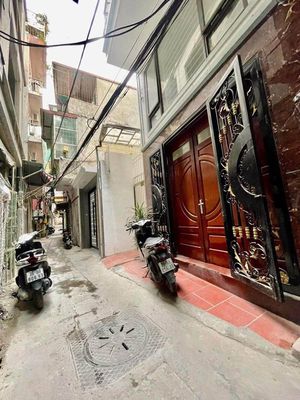Haus in Hai Bà Trưng