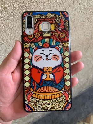 ss a8 star 4/64gb máy zin nguyên bản giá 990k. Mua bán Điện thoại tại Huyện Hóc Môn Tp Hồ Chí Minh được đăng bởi MINH HẠNH MOBILE