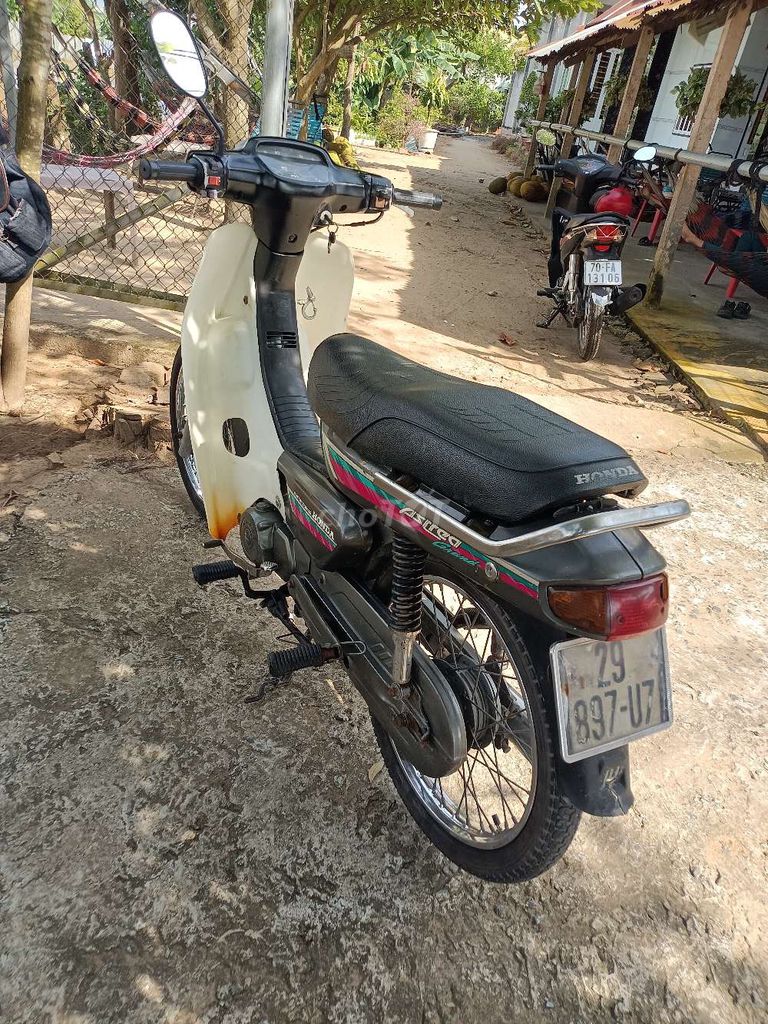 Bán hoặc trao đổi xe Honda Astrea 100 biển Hà Nội. Mua bán Xe máy tại Thành phố Tây Ninh Tây Ninh được đăng bởi Hạnh phúc bên em  hình 5