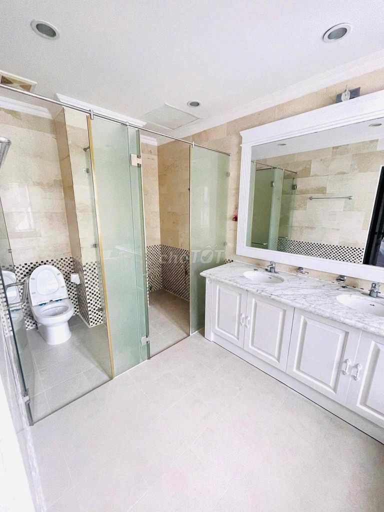 Cho thuê nhà 4 phòng ngủ tại Hải Châu, Đà Nẵng — ảnh 8