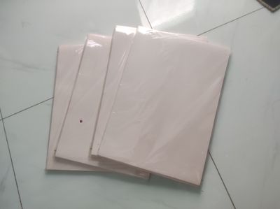 Giấy in chuyển nhiệt đế vàng khổ A3. Mua bán Đồ dùng văn phòng tại Quận 12 Tp Hồ Chí Minh được đăng bởi thanh