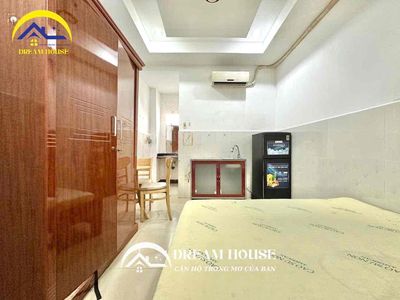 Phòng trọ 25 m² · Đường Lũy Bán Bích
