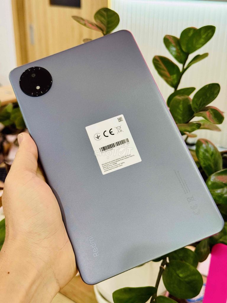 Xiaomi Redmi Pad SE 8.7 inch 4GB/128GB. Mua bán Máy tính bảng tại Quận Thanh Khê Đà Nẵng được đăng bởi Thương Mobile hình 1