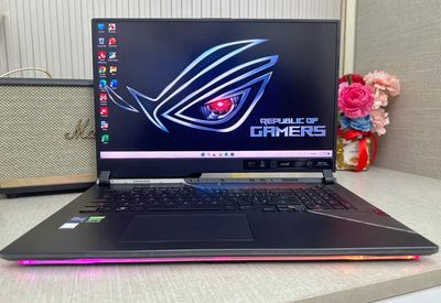 ASUS ROG STRIX I7/16G/512G SSD+RTX 3060 6G MÀN 2K5. Mua bán Laptop tại Quận Thanh Xuân Hà Nội được đăng bởi KeyWindLaptop