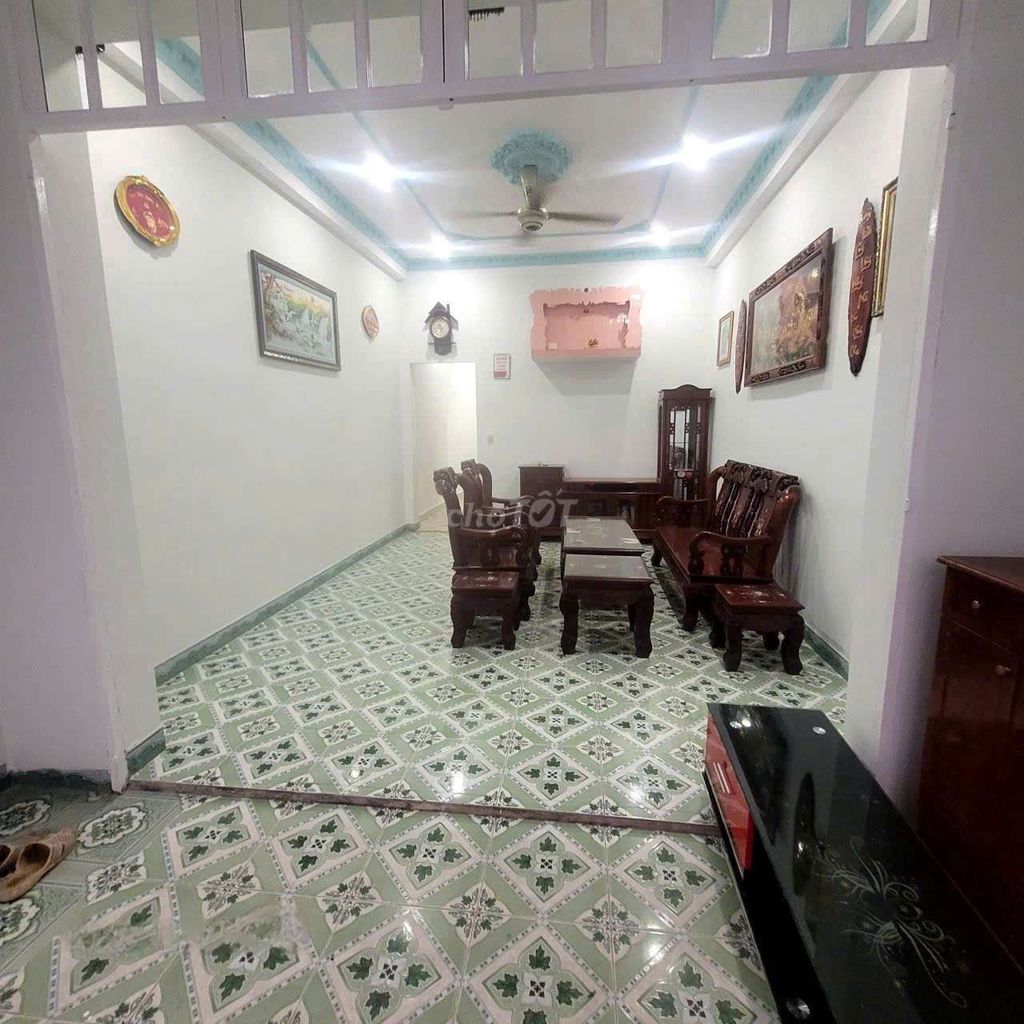 Аренда · 3 комн. · 64 м² · Quận 12, ул. Đường Thạnh Lộc 27