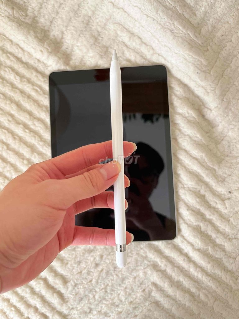 Ipad Gen 9 64gb + Apple Pencil 1 2022. Mua bán Máy tính bảng tại Quận 6 Tp Hồ Chí Minh được đăng bởi Đức Thịnh hình 1
