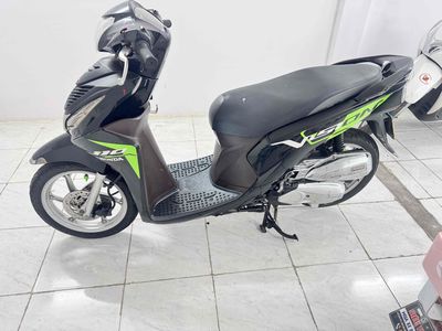 Honda Vision 2018 góp nợ xấu