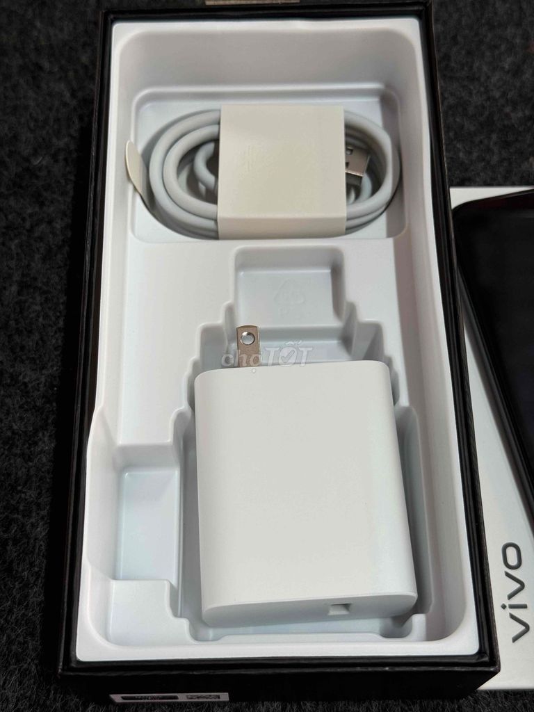 Vivo V60 Lite 256GB Xám. Mua bán Điện thoại tại Quận 7 Tp Hồ Chí Minh được đăng bởi Huy Dao hình 1