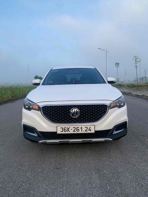 MG MGZS 2020 số tự động. Mua bán Ô tô tại Huyện Đông Sơn Thanh Hóa được đăng bởi Xe cũ Thanh Hoá