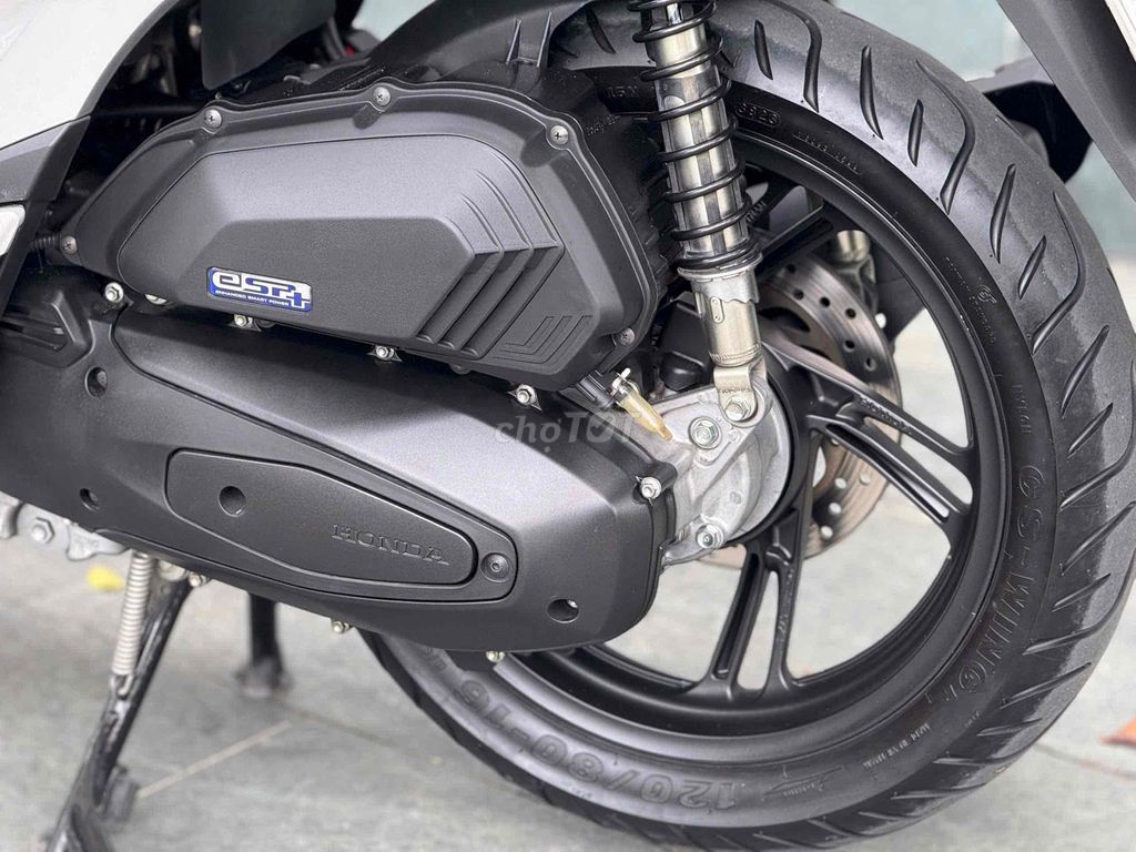 SH 150i ĐK CUỐI 2021 Mix BẠC POSCHE. Mua bán Xe máy tại Thành phố Thủ Đức Tp Hồ Chí Minh được đăng bởi Vũ Vũ hình 5