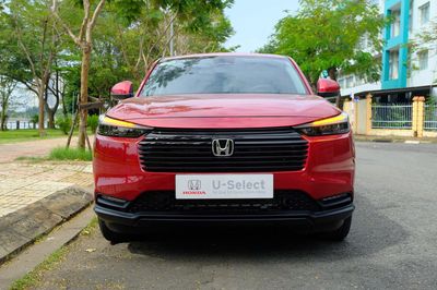 Honda HR-V 2025  - 16000 km. Mua bán Ô tô tại Quận 7 Tp Hồ Chí Minh được đăng bởi HỒ TẤN ANH hình 1