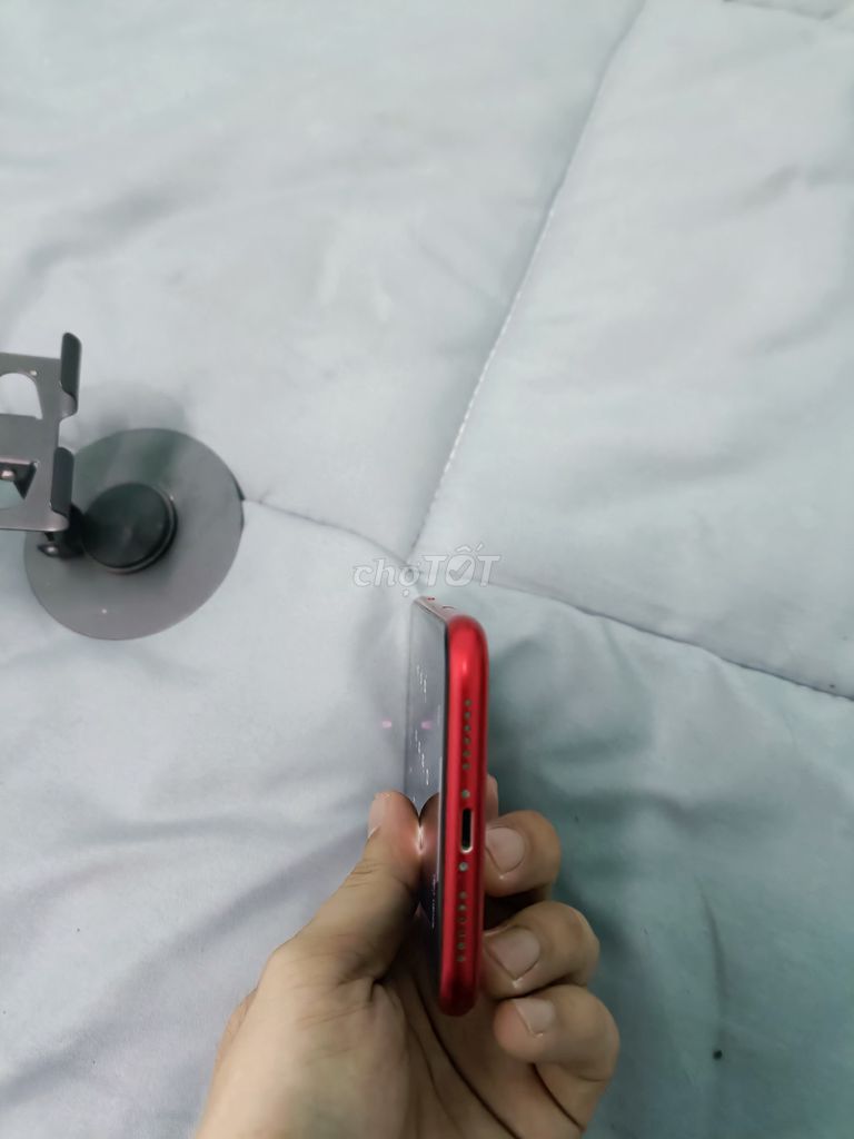 iphone 11 đỏ quốc tế 64GB 97%