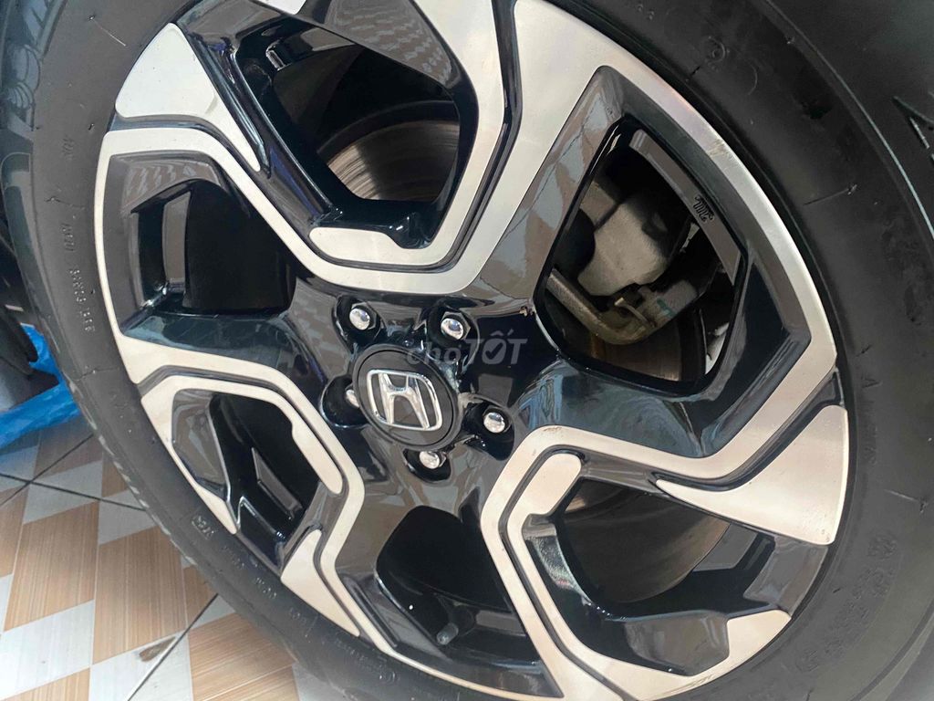 Honda CRV 2019 G Xe đẹp và Zin. Mua bán Ô tô tại Thành phố Thủ Đức Tp Hồ Chí Minh được đăng bởi Nguyen Kien hình 17