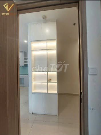 Квартира 1 спальня+ в Vinhomes Smart City Tây Mỗ с мебелью
