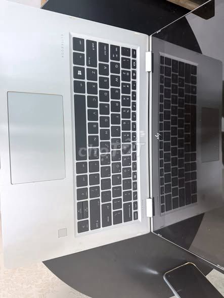 HP Elitebook i7 7200U Bạc Đã sử dụng. Mua bán Laptop tại Quận 5 Tp Hồ Chí Minh được đăng bởi Hội Đồ Điện Tử hình 1
