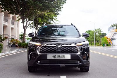 Toyota Corolla Cross 1.8V 2020 - 79000 km. Mua bán Ô tô tại Thành phố Thủ Đức Tp Hồ Chí Minh được đăng bởi H2T Auto