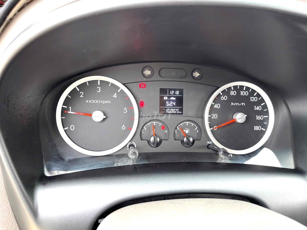 bán Hyundai H150 đời 2025 chạy lướt 16.000 km. Mua bán Xe tải, xe ben tại Thành phố Thủ Đức Tp Hồ Chí Minh được đăng bởi PHẠM QUANG  hình 6