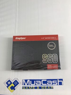 Ổ cứng SSD 128gb Kingspec