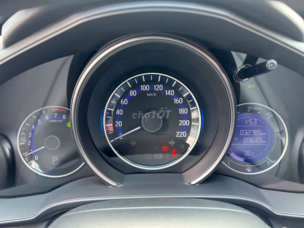 ❤️❤️ HONDA JAZZ 2019 1.5 RS - 32000 km. Mua bán Ô tô tại Thành phố Thuận An Bình Dương được đăng bởi BÌNH VÌNH PHÚ CHUYÊN XE LƯỚT BAO TEST HÃNG  hình 11