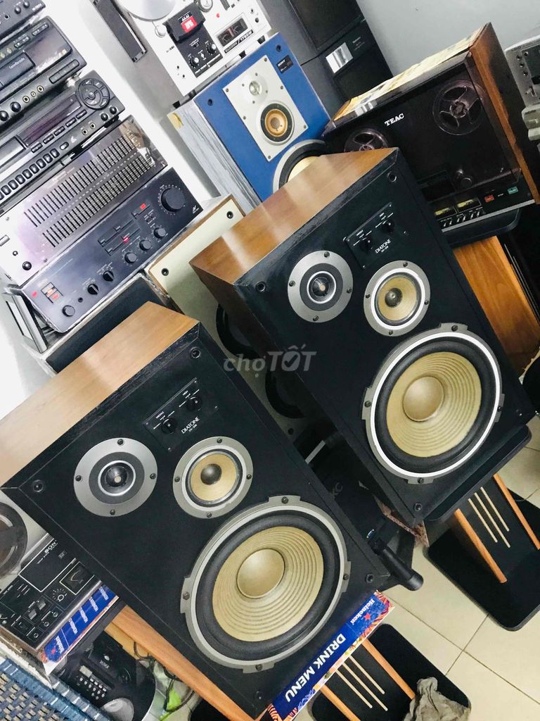 Loa Diatone PW-3032CM. Mua bán Tivi, Âm thanh tại Quận Lê Chân Hải Phòng được đăng bởi pham thang hình 1