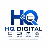 Hoàng Quý Computer