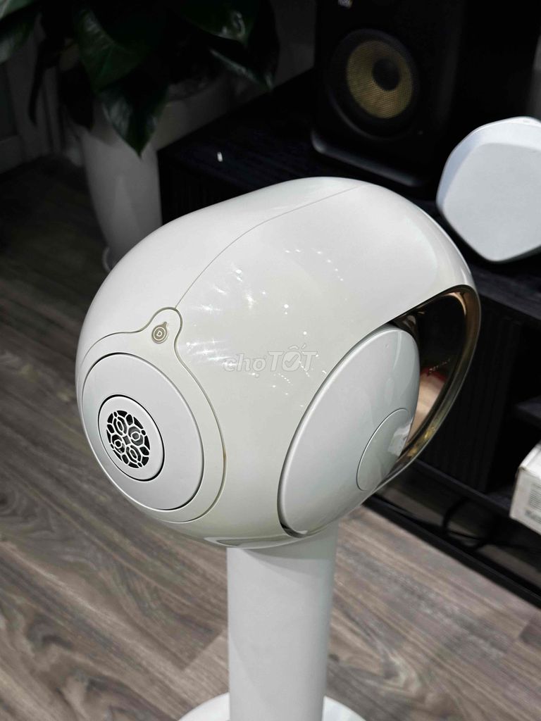 Phantom 108db Gold - devialet - lướt fullbox. Mua bán Tivi, Âm thanh tại Quận Thanh Xuân Hà Nội được đăng bởi Huỳnh Ngọc Toàn hình 2