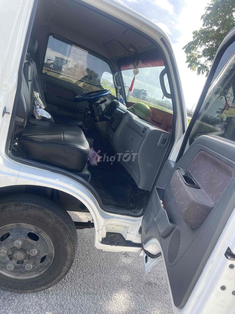 k165 2016. Mua bán Xe tải, xe ben tại Huyện Quỳnh Lưu Nghệ An được đăng bởi Người Vận Chuyển hình 3