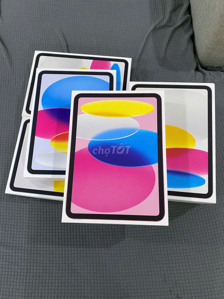 Apple iPad Gen 11 A16 128GB Hồng. Mua bán Máy tính bảng tại Quận 10 Tp Hồ Chí Minh được đăng bởi Lê Hữu Hiếu  hình 1